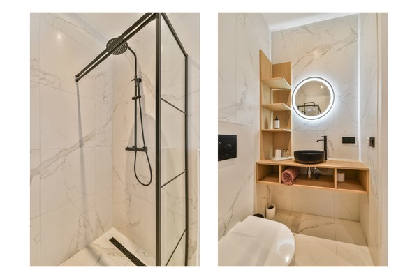 Medium property photo - Zeemansstraat 21E, 1506 CS Zaandam